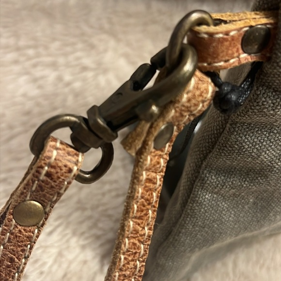 MYRA BAG Star Vintage Small Bag - Picture 5 of 8